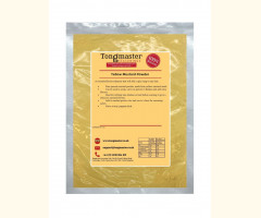 Yellow Mustard Powder - Spice - Seasoning - 250g